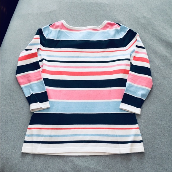 So cute TOMMY sweater - Picture 2 of 7